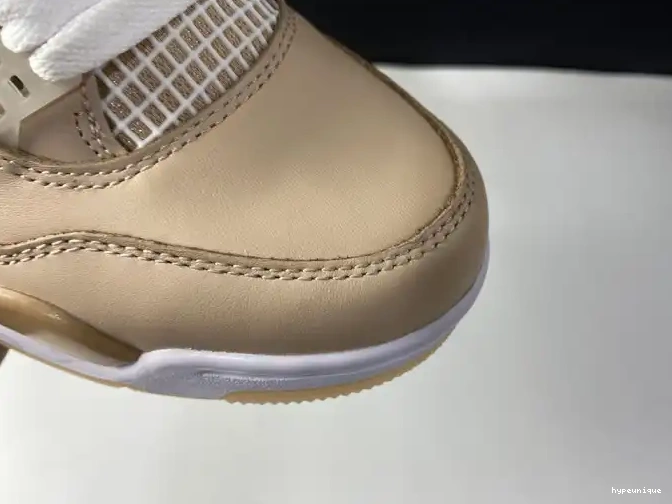 HYPE Air DJ0675-200 4 Jordan Shimmer 0531
